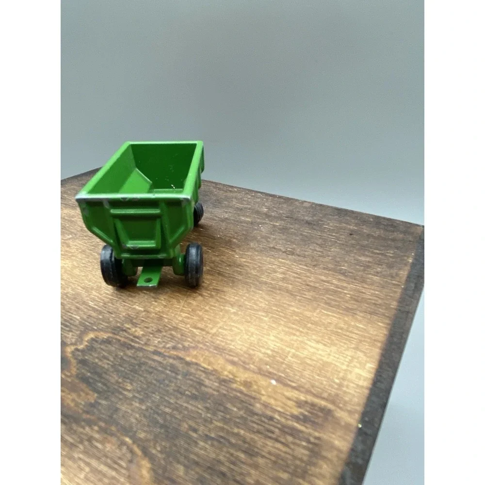 ERTL john deere